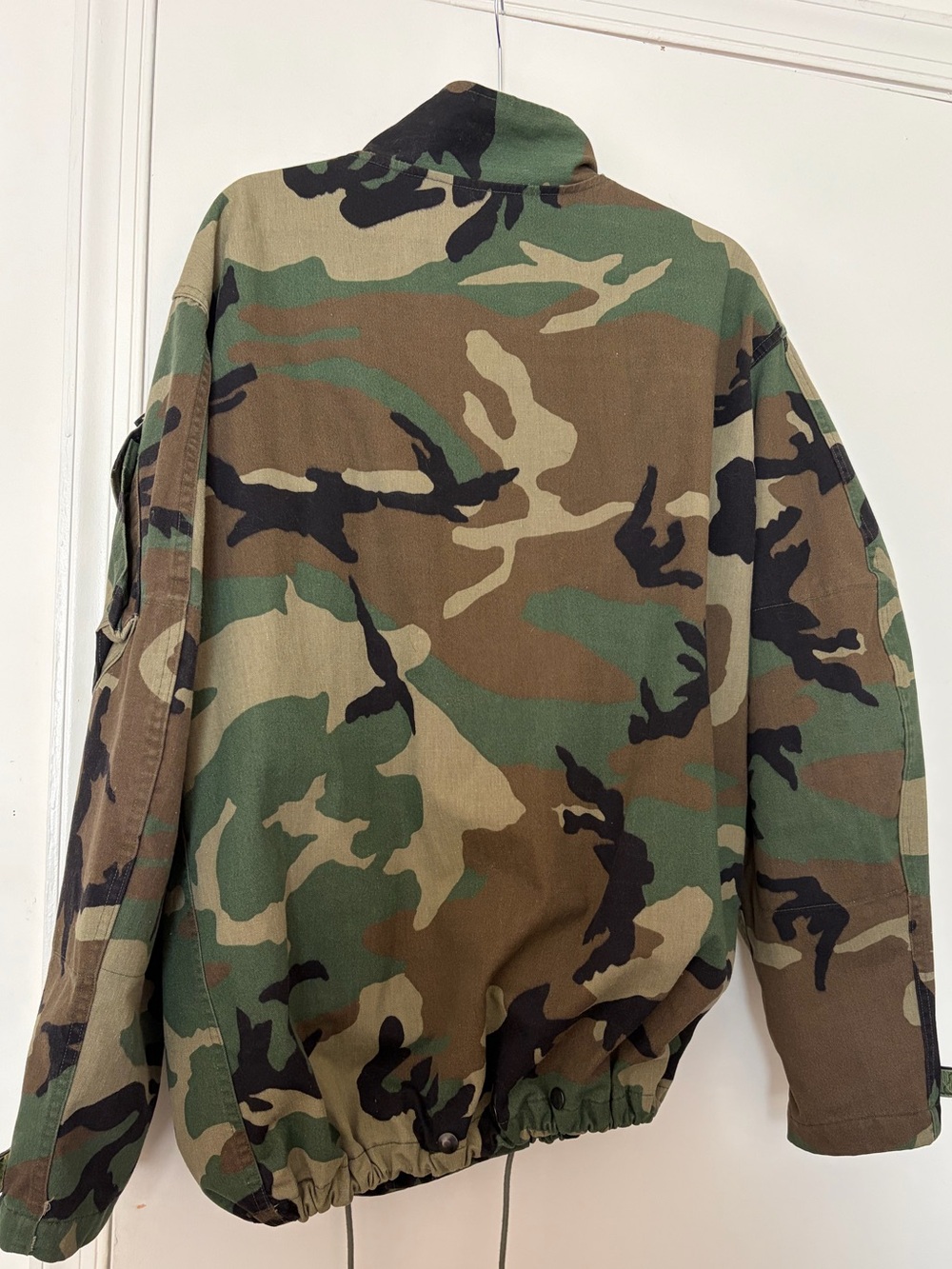 Camo Jacket - Picture 6 of 8